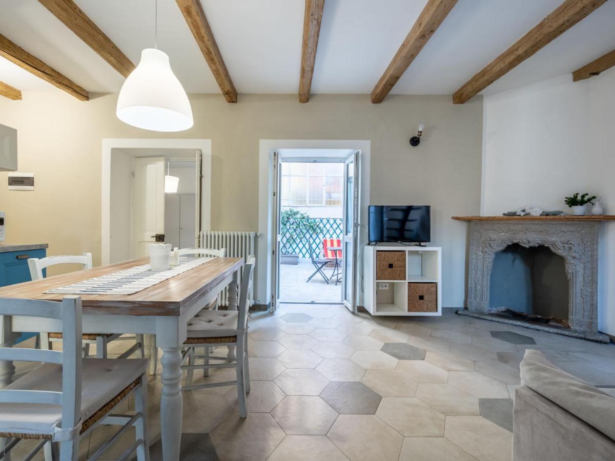 Apartment Stella Blu By Interhome Omegna Exterior photo