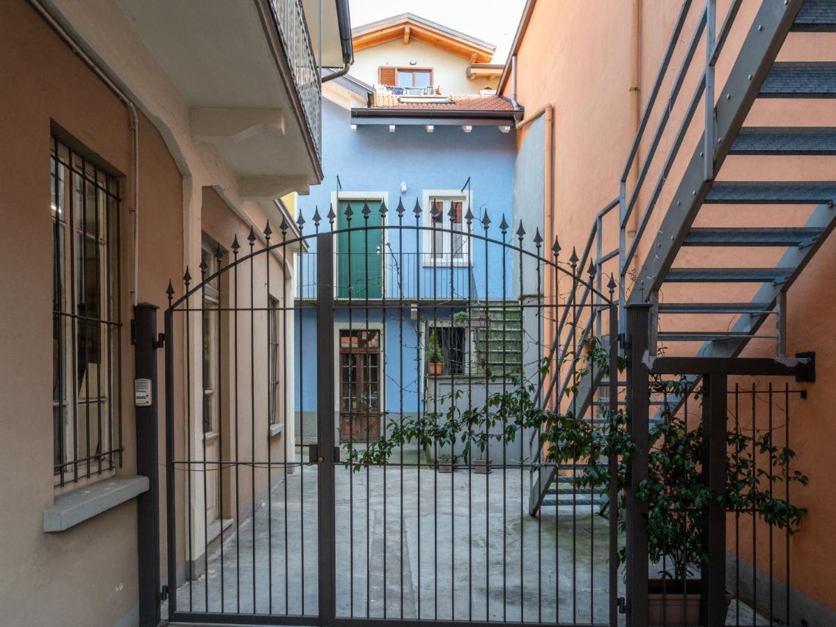 Apartment Stella Blu By Interhome Omegna Exterior photo