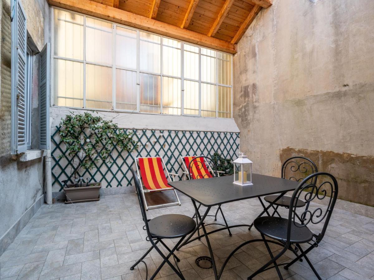 Apartment Stella Blu By Interhome Omegna Exterior photo