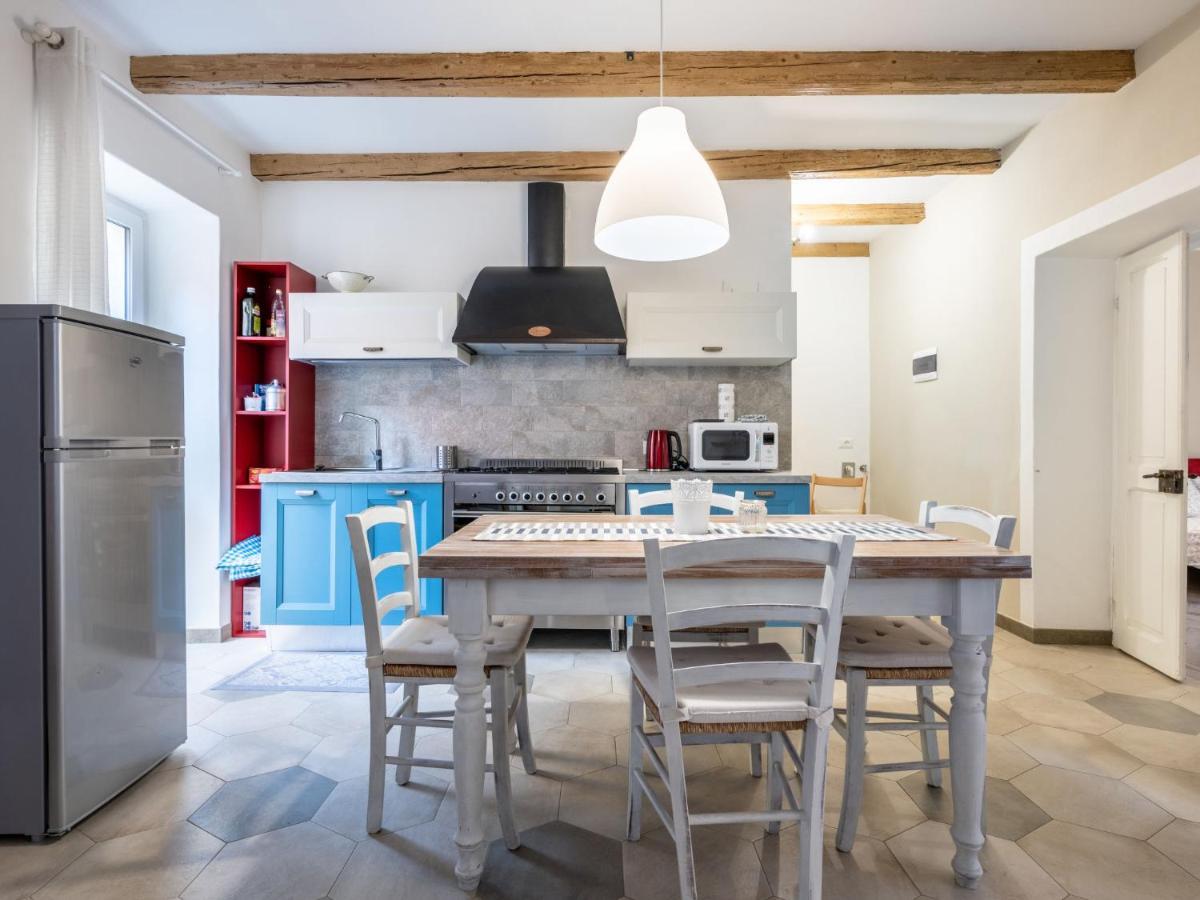 Apartment Stella Blu By Interhome Omegna Exterior photo