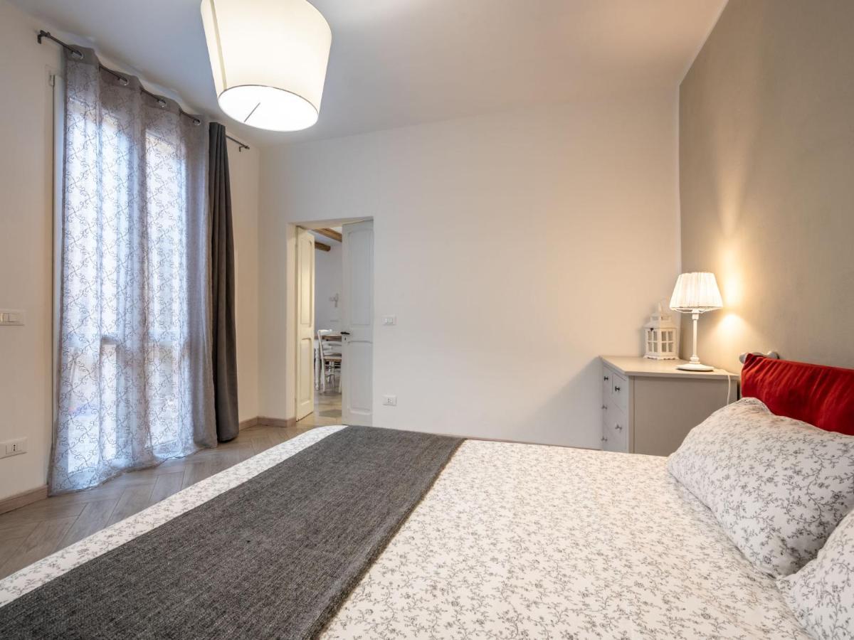 Apartment Stella Blu By Interhome Omegna Exterior photo